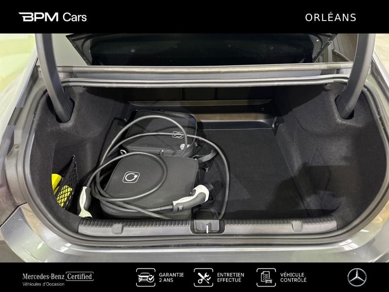 Image MERCEDES-BENZ EQE 350+ 292ch AMG Line