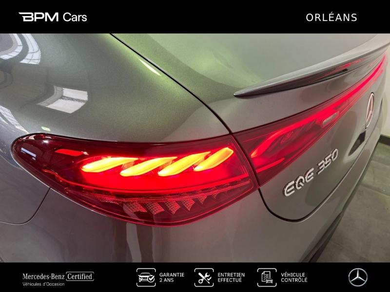 Image MERCEDES-BENZ EQE 350+ 292ch AMG Line