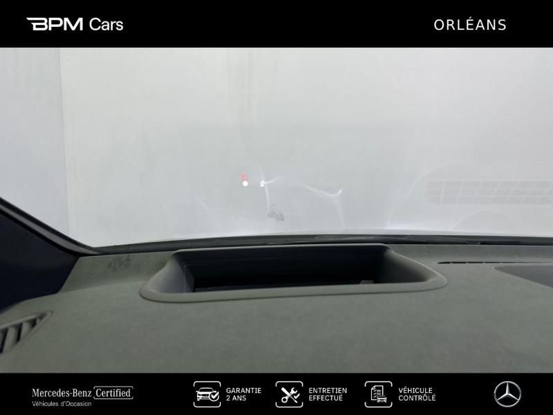 Image MERCEDES-BENZ EQE 350+ 292ch AMG Line