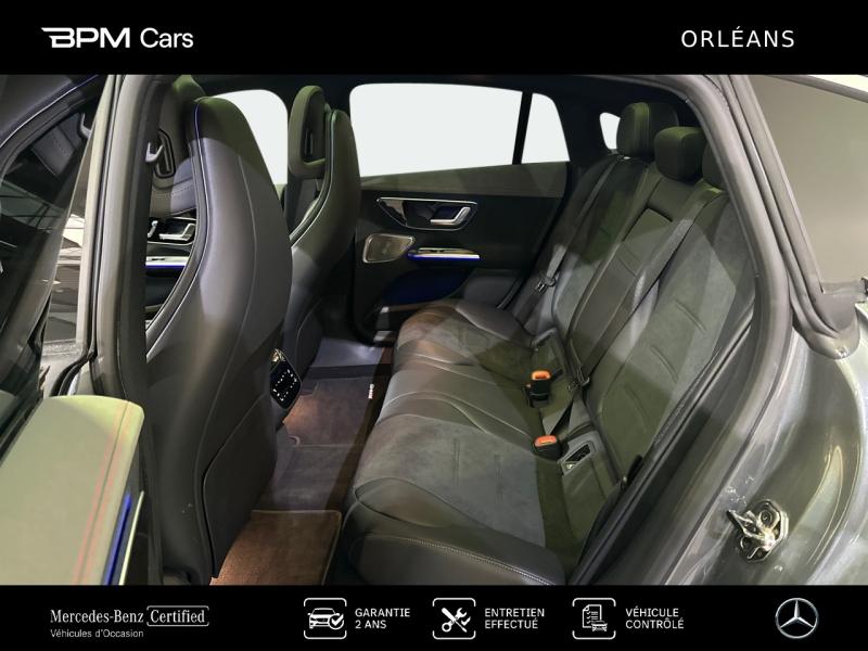 Image MERCEDES-BENZ EQE 350+ 292ch AMG Line