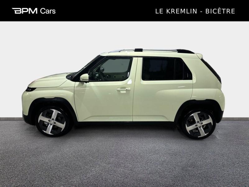 Image HYUNDAI Inster 49 kWh 115ch Creative 4pl