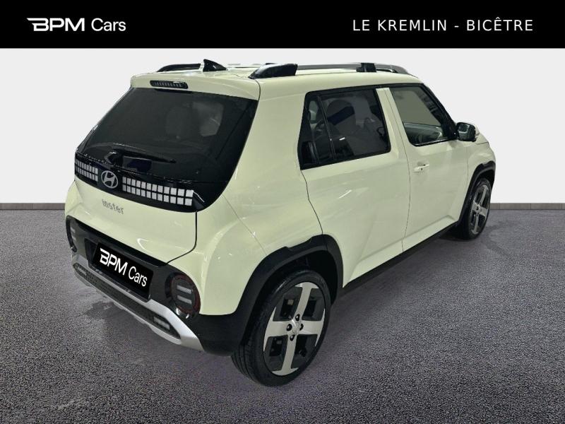 Image HYUNDAI Inster 49 kWh 115ch Creative 4pl