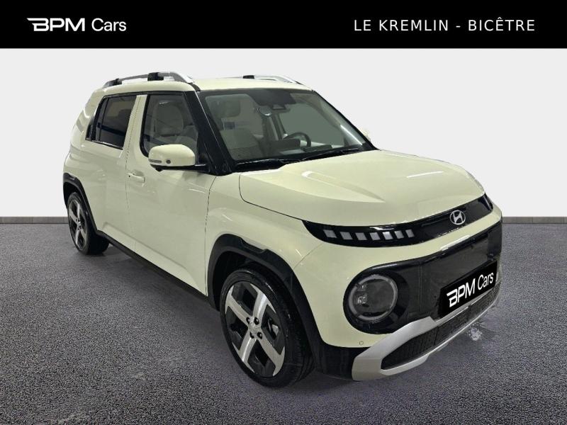 Image HYUNDAI Inster 49 kWh 115ch Creative 4pl