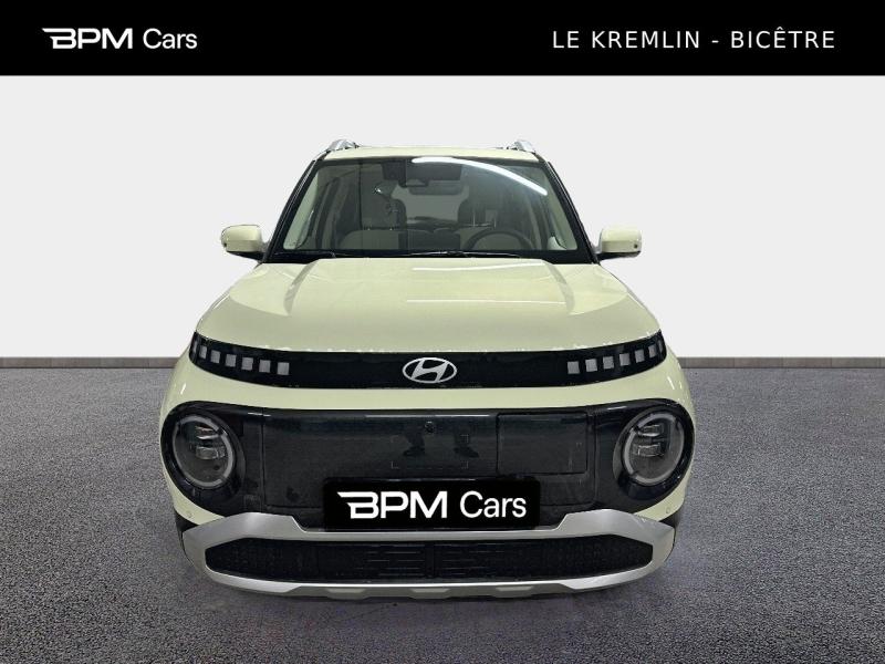 Image HYUNDAI Inster 49 kWh 115ch Creative 4pl