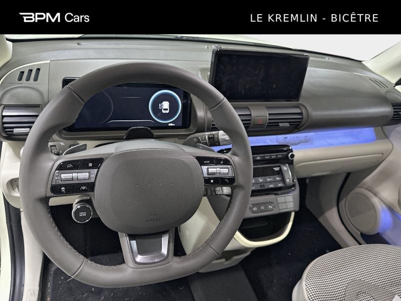 Image HYUNDAI Inster 49 kWh 115ch Creative 4pl