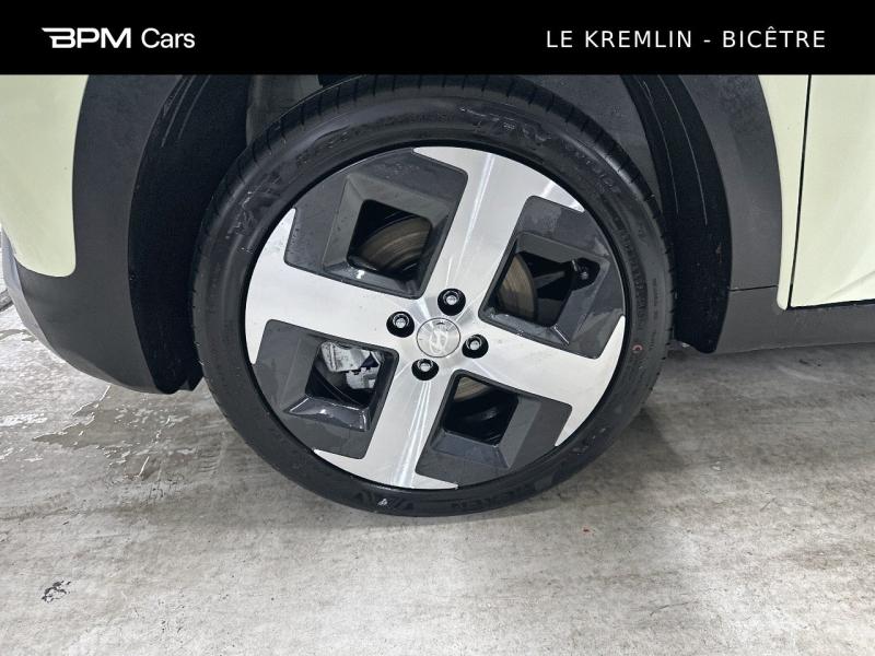 Image HYUNDAI Inster 49 kWh 115ch Creative 4pl