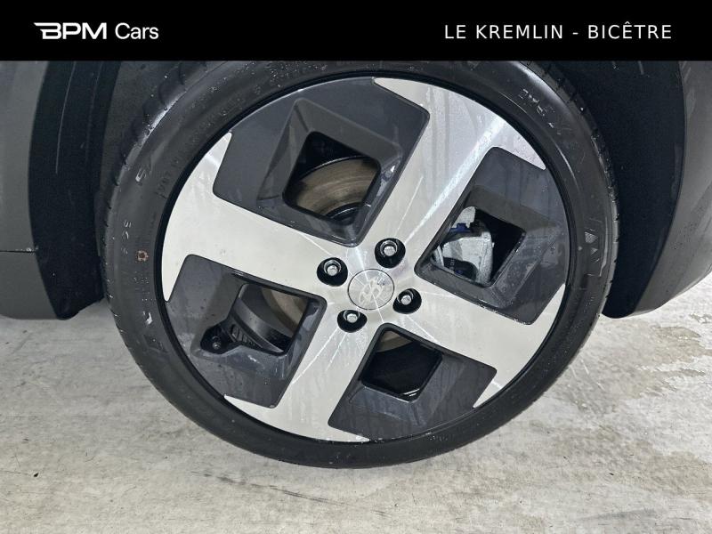 Image HYUNDAI Inster 49 kWh 115ch Creative 4pl