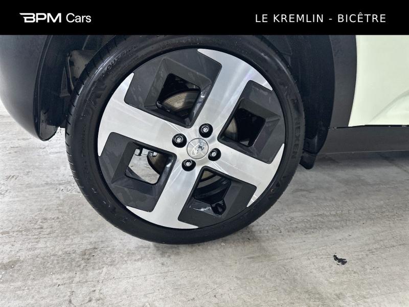 Image HYUNDAI Inster 49 kWh 115ch Creative 4pl