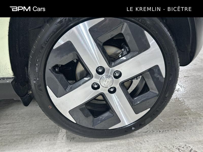 Image HYUNDAI Inster 49 kWh 115ch Creative 4pl