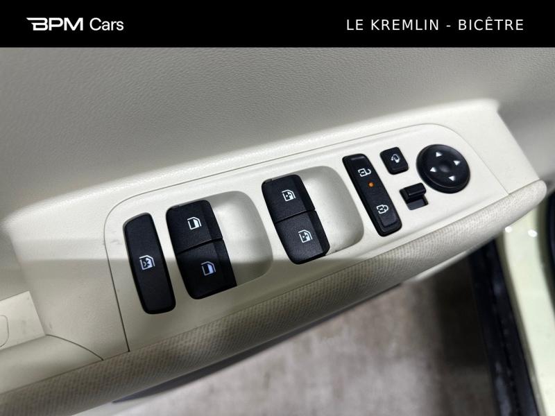 Image HYUNDAI Inster 49 kWh 115ch Creative 4pl