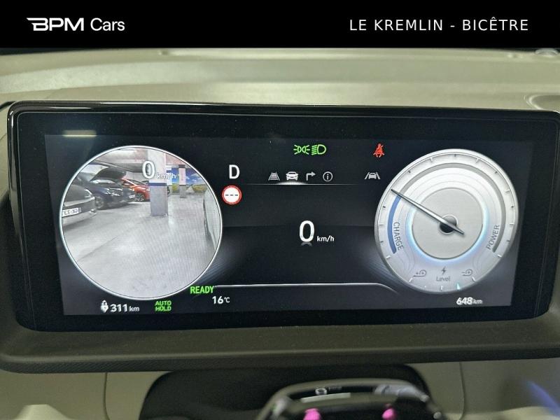 Image HYUNDAI Inster 49 kWh 115ch Creative 4pl