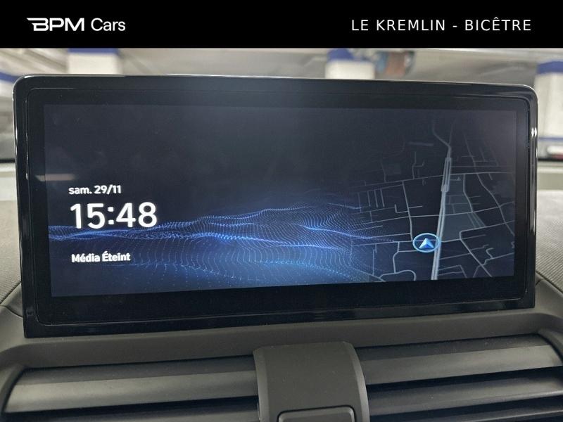 Image HYUNDAI Inster 49 kWh 115ch Creative 4pl