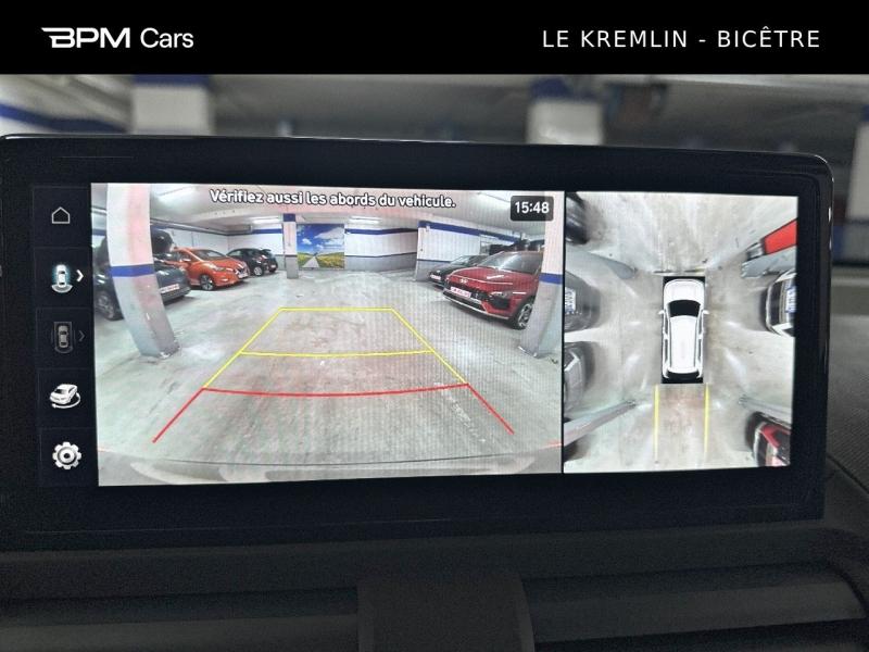 Image HYUNDAI Inster 49 kWh 115ch Creative 4pl