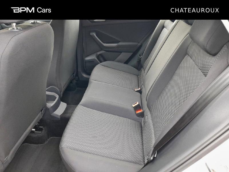 Image VOLKSWAGEN T-Roc 2.0 TDI 116ch