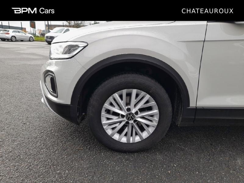 Image VOLKSWAGEN T-Roc 2.0 TDI 116ch