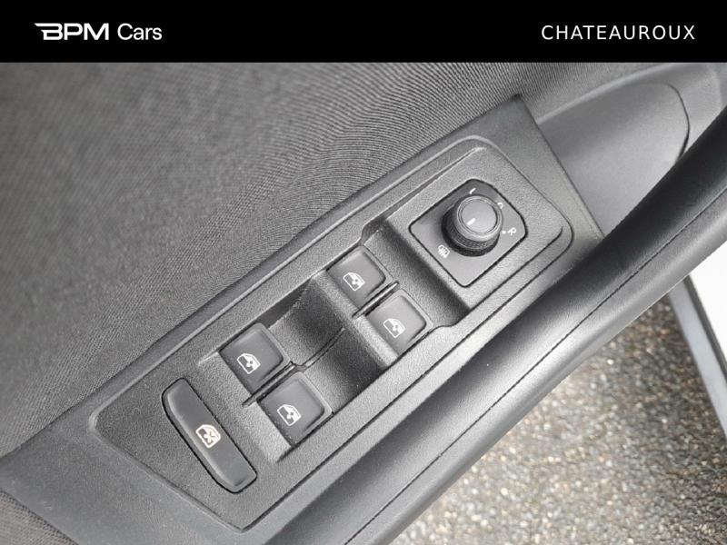 Image VOLKSWAGEN T-Roc 2.0 TDI 116ch