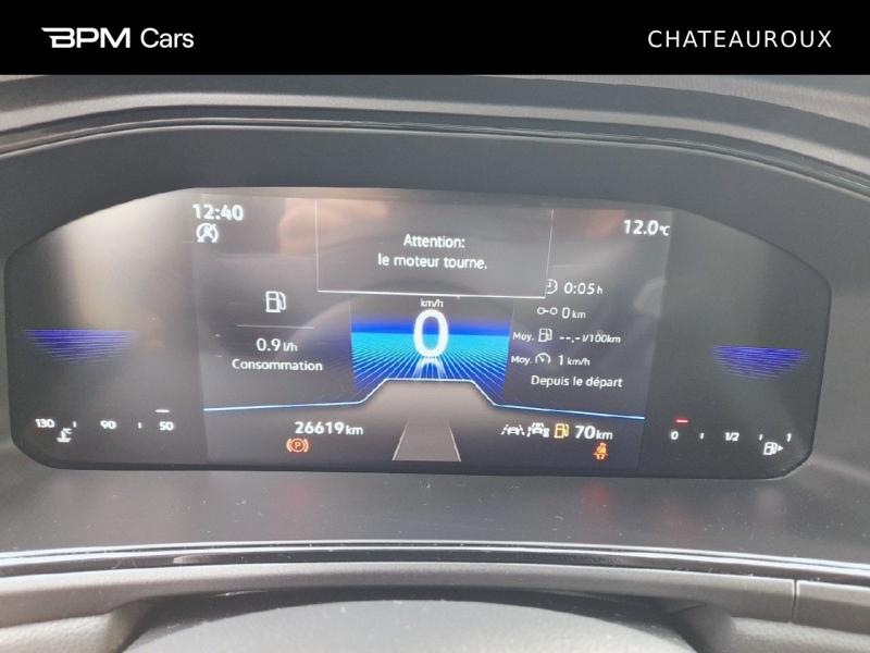 Image VOLKSWAGEN T-Roc 2.0 TDI 116ch