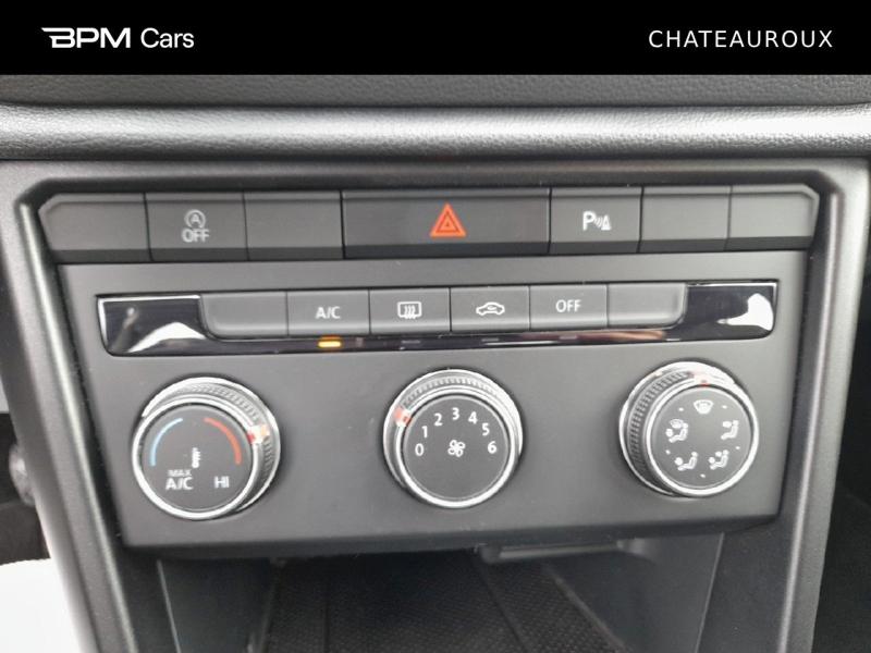Image VOLKSWAGEN T-Roc 2.0 TDI 116ch