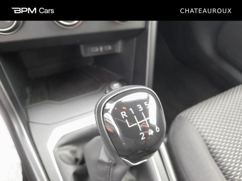 Image VOLKSWAGEN T-Roc 2.0 TDI 116ch