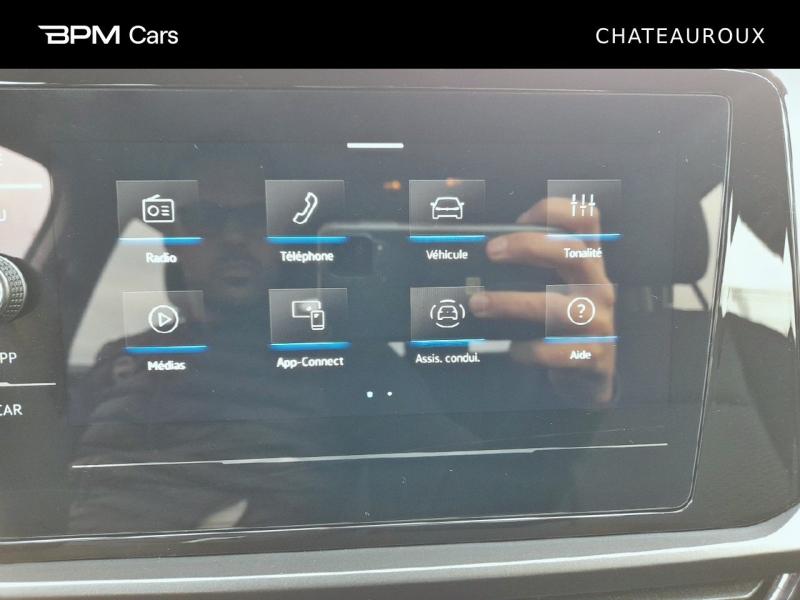 Image VOLKSWAGEN T-Roc 2.0 TDI 116ch