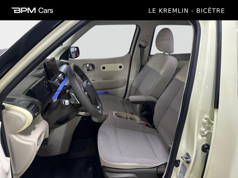 Image HYUNDAI Inster 49 kWh 115ch Creative 4pl