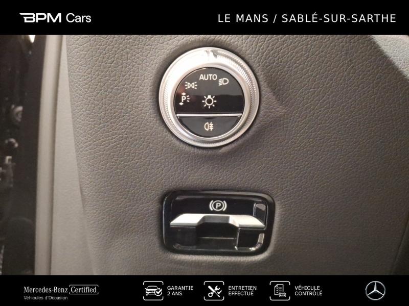 Image MERCEDES-BENZ GLC 300 de Hybrid 333ch AMG Line 4Matic 9G-Tronic