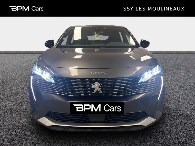 Image PEUGEOT 3008 Plug-in Hybrid 180ch Active Pack e-EAT8