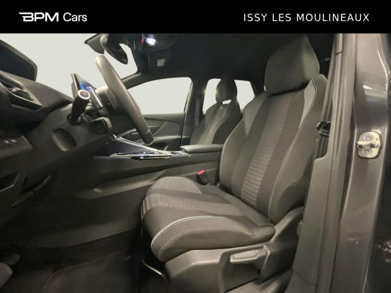 Image PEUGEOT 3008 Plug-in Hybrid 180ch Active Pack e-EAT8