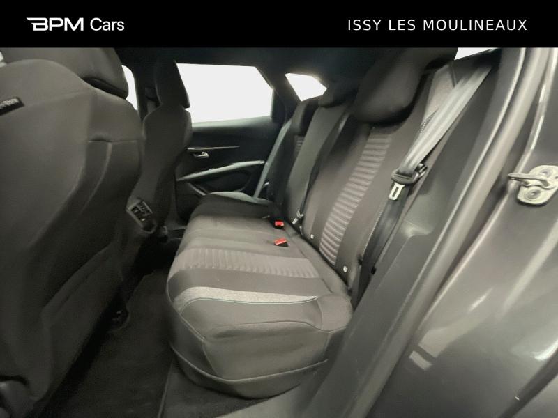 Image PEUGEOT 3008 Plug-in Hybrid 180ch Active Pack e-EAT8