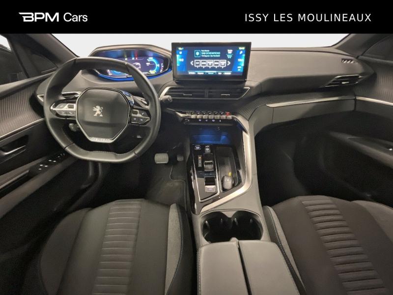Image PEUGEOT 3008 Plug-in Hybrid 180ch Active Pack e-EAT8