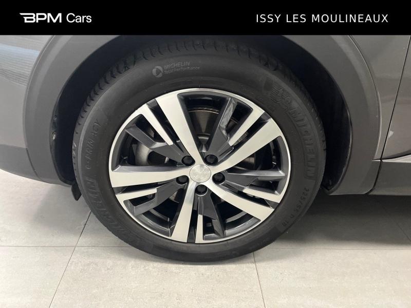 Image PEUGEOT 3008 Plug-in Hybrid 180ch Active Pack e-EAT8