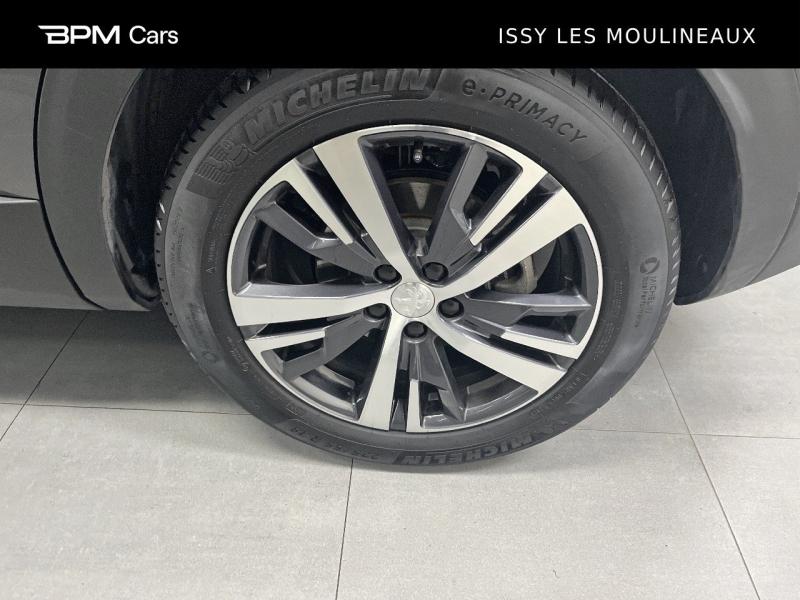 Image PEUGEOT 3008 Plug-in Hybrid 180ch Active Pack e-EAT8