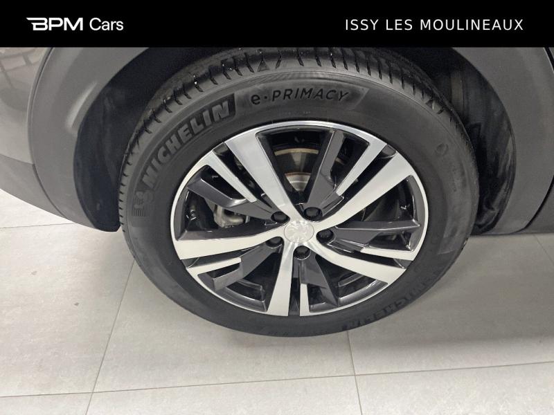 Image PEUGEOT 3008 Plug-in Hybrid 180ch Active Pack e-EAT8