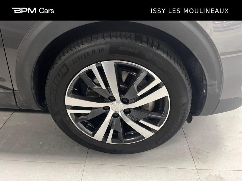 Image PEUGEOT 3008 Plug-in Hybrid 180ch Active Pack e-EAT8