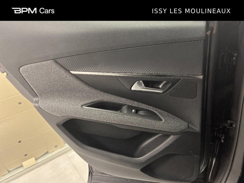 Image PEUGEOT 3008 Plug-in Hybrid 180ch Active Pack e-EAT8