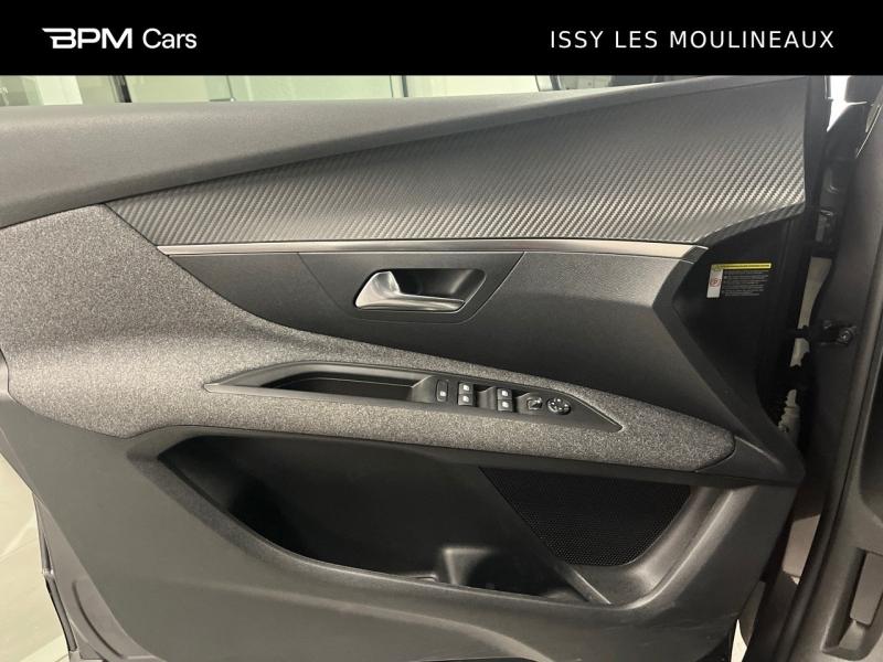 Image PEUGEOT 3008 Plug-in Hybrid 180ch Active Pack e-EAT8