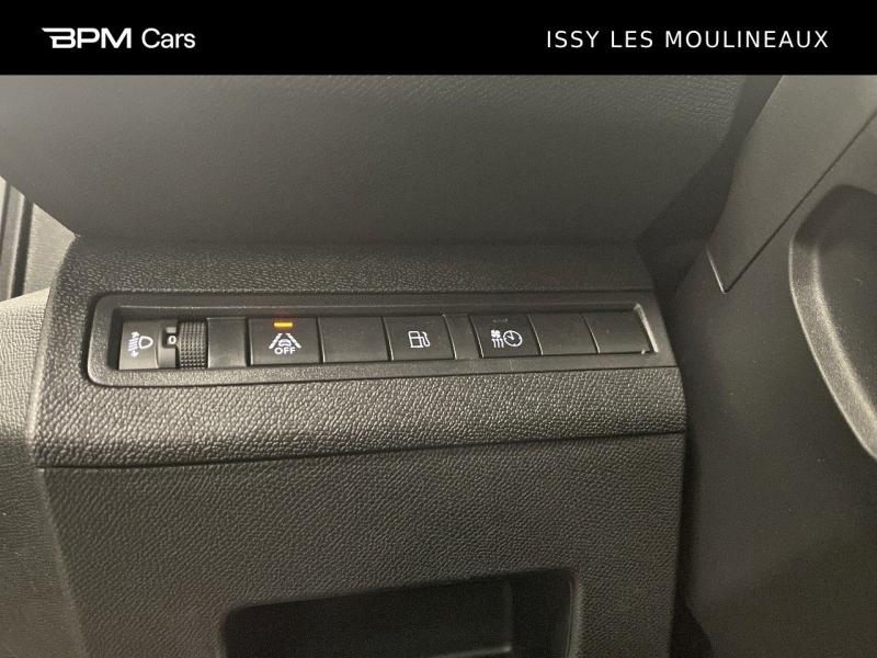 Image PEUGEOT 3008 Plug-in Hybrid 180ch Active Pack e-EAT8