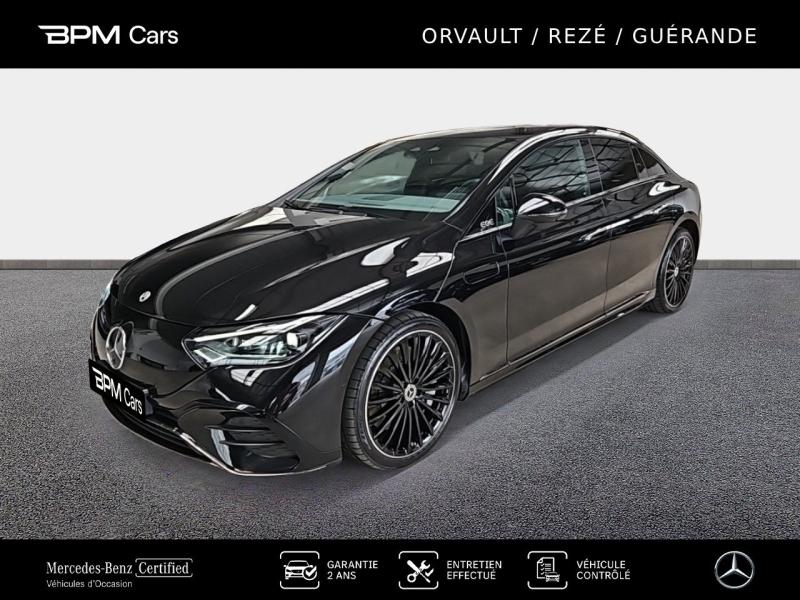 Photo MERCEDES-BENZ EQE 350+ 292ch AMG  Line