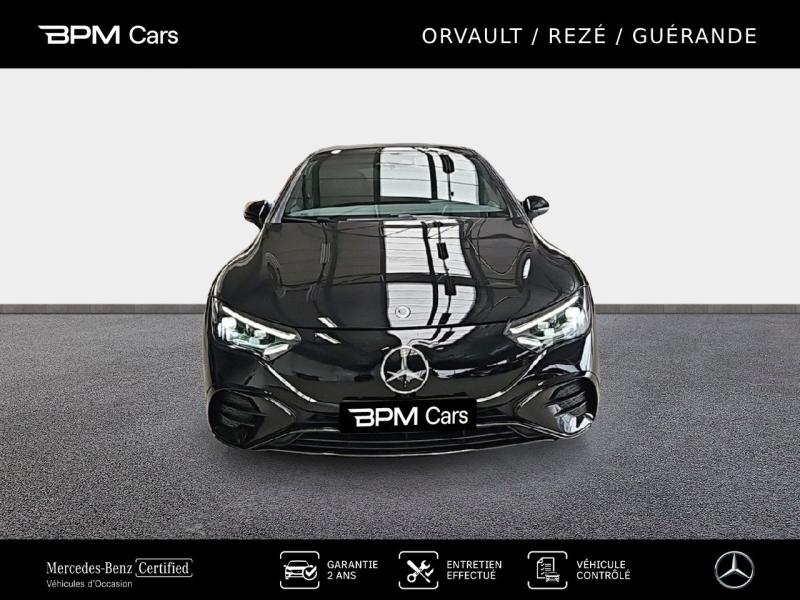 Image MERCEDES-BENZ EQE 350+ 292ch AMG  Line