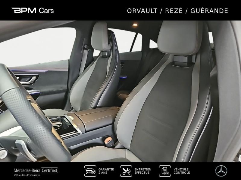 Image MERCEDES-BENZ EQE 350+ 292ch AMG  Line