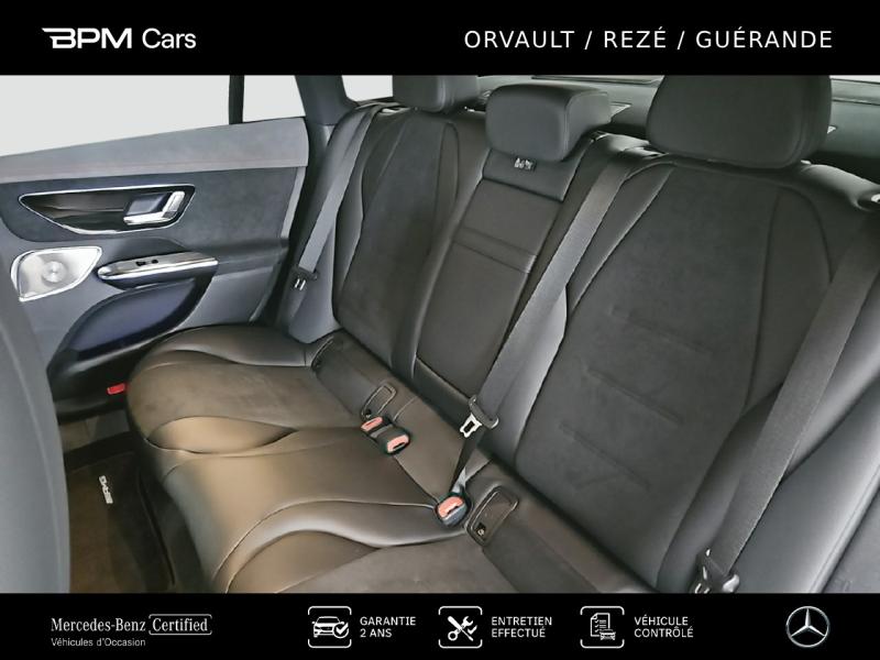 Image MERCEDES-BENZ EQE 350+ 292ch AMG  Line