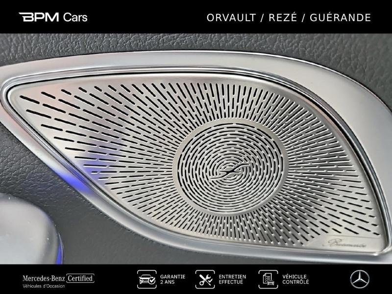 Image MERCEDES-BENZ EQE 350+ 292ch AMG  Line