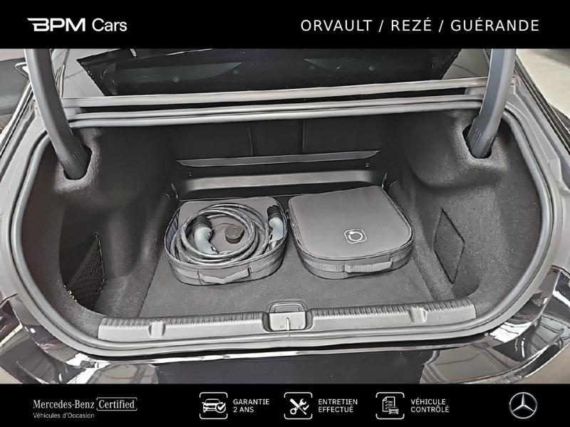 Image MERCEDES-BENZ EQE 350+ 292ch AMG  Line