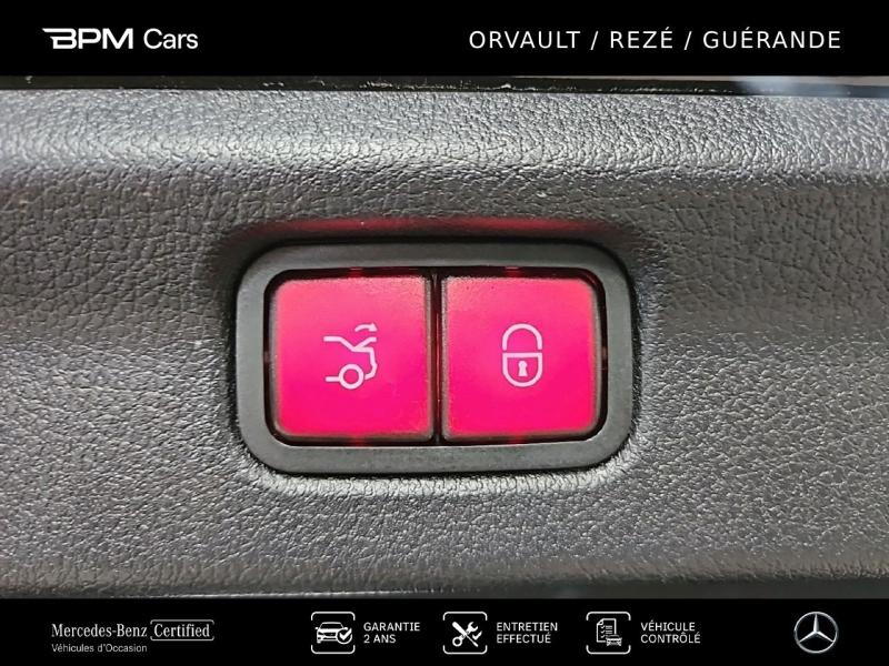 Image MERCEDES-BENZ EQE 350+ 292ch AMG  Line