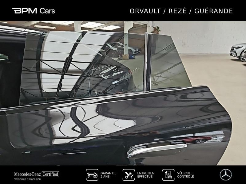 Image MERCEDES-BENZ EQE 350+ 292ch AMG  Line