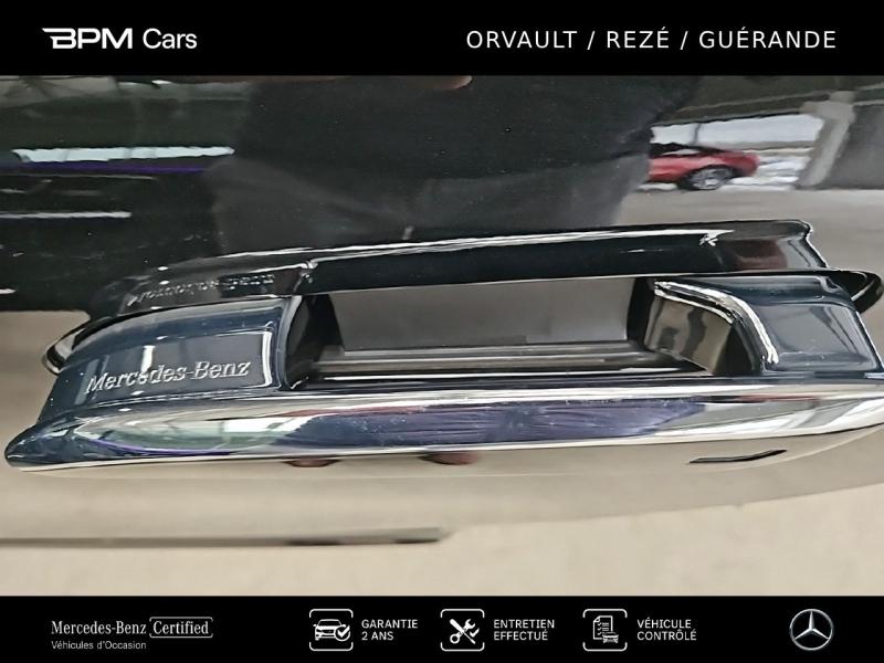 Image MERCEDES-BENZ EQE 350+ 292ch AMG  Line