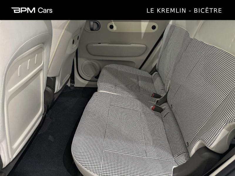 Image HYUNDAI Inster 49 kWh 115ch Creative 4pl