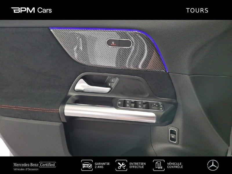 Image MERCEDES-BENZ GLA 200 163ch AMG Line 7G-DCT