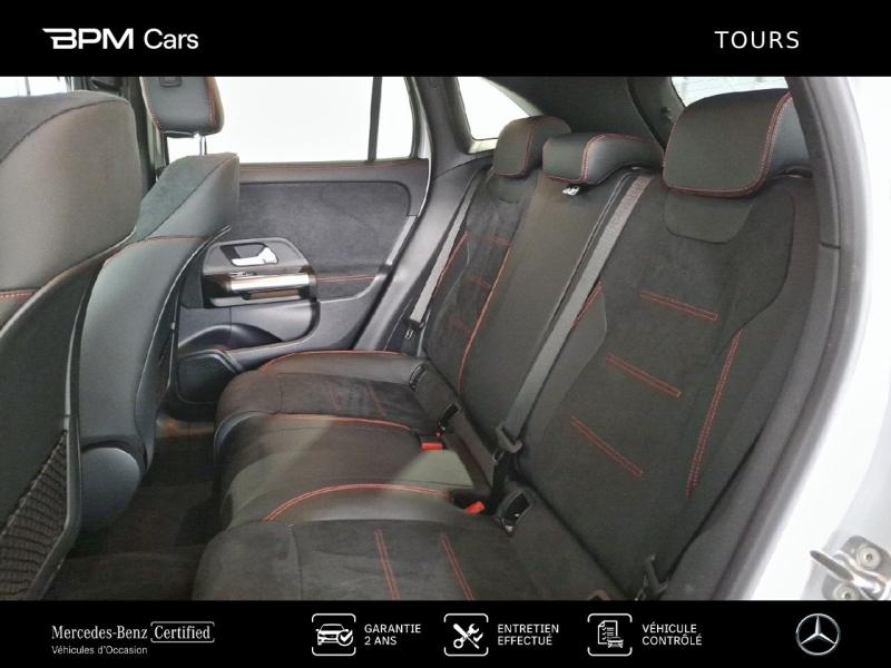Image MERCEDES-BENZ GLA 200 163ch AMG Line 7G-DCT