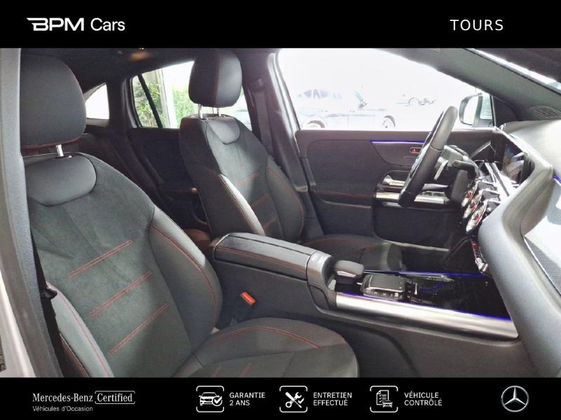 Image MERCEDES-BENZ GLA 200 163ch AMG Line 7G-DCT